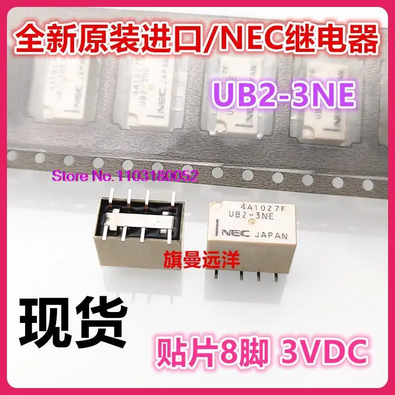 UB2-3NE NEC 3 Π ΠΏΠΎΡΡΠΎΡΠ½Π½ΠΎΠ³ΠΎ ΡΠΎΠΊΠ° 3 Π 8 DC3 Π ΠΡΠΈΠ³ΠΈΠ½Π°Π»ΡΠ½ΡΠΉ ΠΎΡΠΈΠ³ΠΈΠ½Π°Π»ΡΠ½ΡΠΉ ΠΏΡΠΎΠ΄ΡΠΊΡ;;;; Π Π½Π°Π»ΠΈΡΠΈΠΈ UB2-3NE NEC 3 Π ΠΏΠΎΡΡΠΎΡΠ½Π½ΠΎΠ³ΠΎ ΡΠΎΠΊΠ° 3 Π 8 DC3 Π ΠΡΠΈΠ³ΠΈΠ½Π°Π»ΡΠ½ΡΠΉ ΠΎΡΠΈΠ³ΠΈΠ½Π°Π»ΡΠ½ΡΠΉ ΠΏΡΠΎΠ΄ΡΠΊΡ;;;; Π Π½Π°Π»ΠΈΡΠΈΠΈ