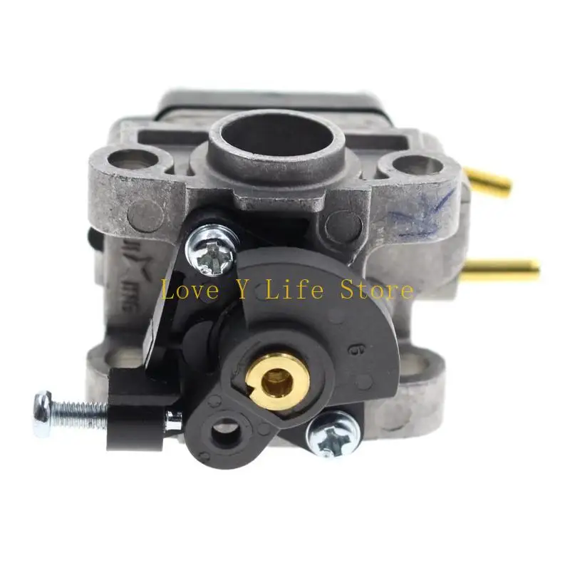 

L74C Запчасти для газонокосилки Рюкзак с вентилятором для Troy-Bilt TB4BP TBP6160 TB4BPEC 753-05676A