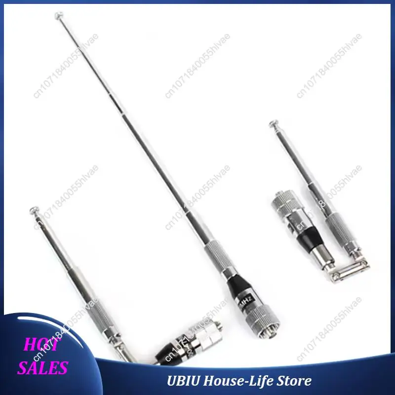 High Gain Foldable Antenna SMA Female For Garmin Alpha 300I 300 100 50 200I 200 Astro 320 430 Alpha100 Alpha200i-Best Selling view 5