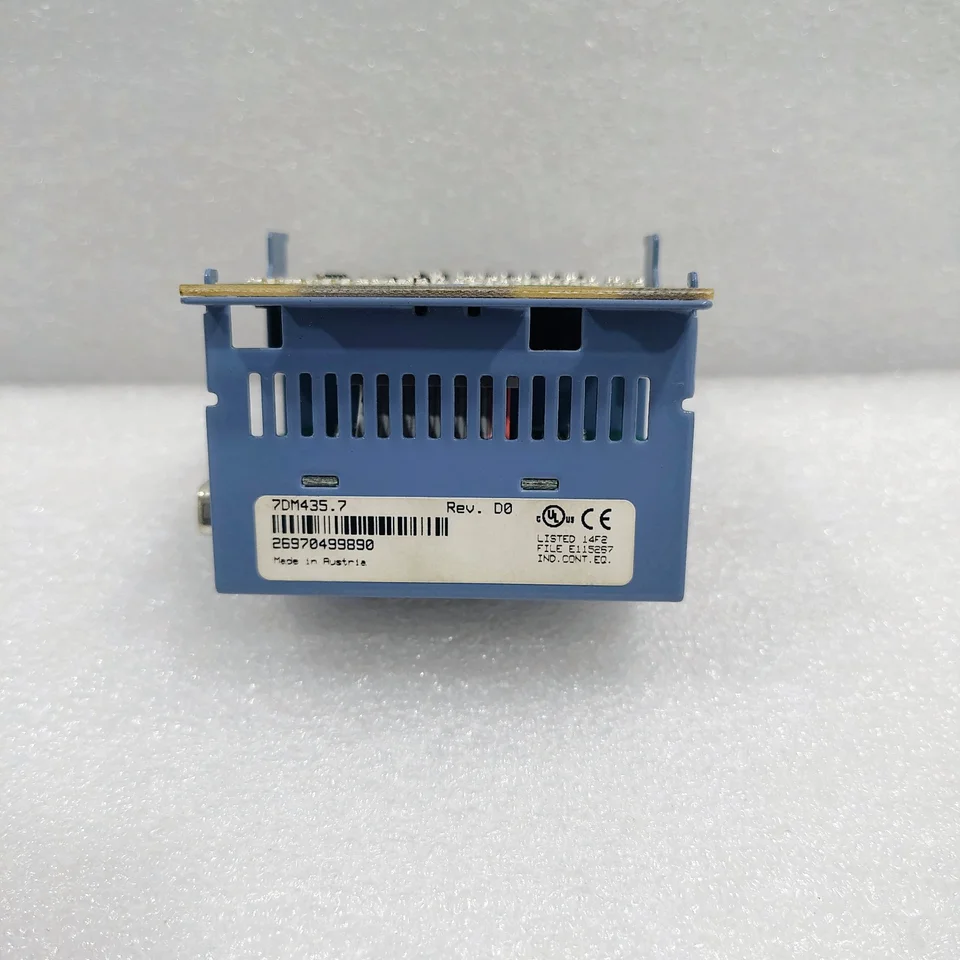 New Original Ready Stock 7DM435.7 Industrial Automation PAC Dedicated PLC Programming Controller