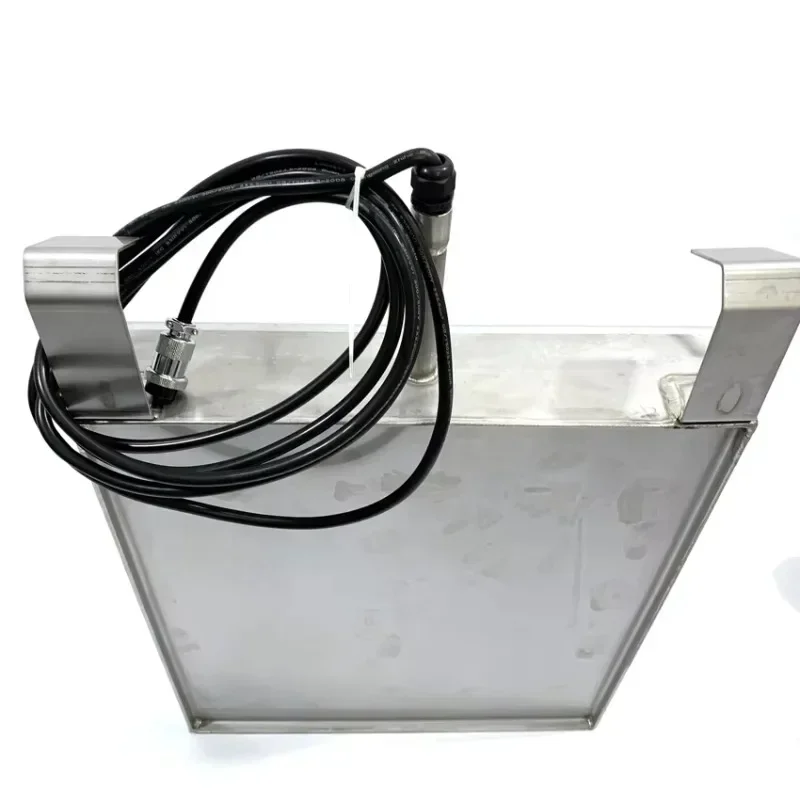 1200w 40Khz Ultrasonic Cleaner Machine Immersible Type For Semiconductor Wafers Cleaning