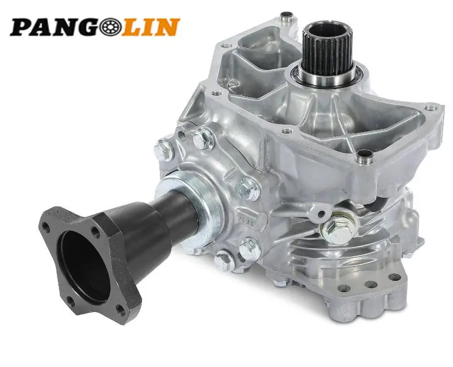 

1pc Differential 33100-JP11C For 2009-2014 Nissan Murano Infiniti JX35 3.5L Engine Car Accessories Parts Replacement