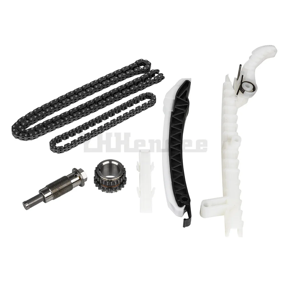 Repair Kit for Mercedes-Benz M274 Timing Chain 0009932178 0009933978