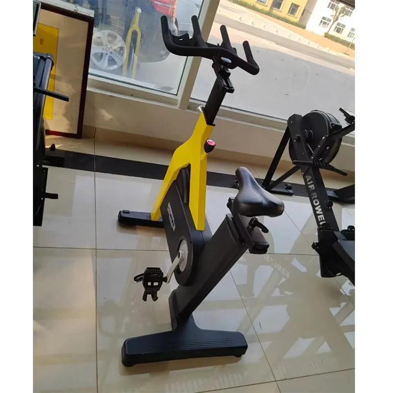 Venta Directa de Fábrica, Bicicleta de Spinning Dezhou para Ejercicio, Bicicleta Comercial, Bicicleta Magnética de Spinning para Gimnasio