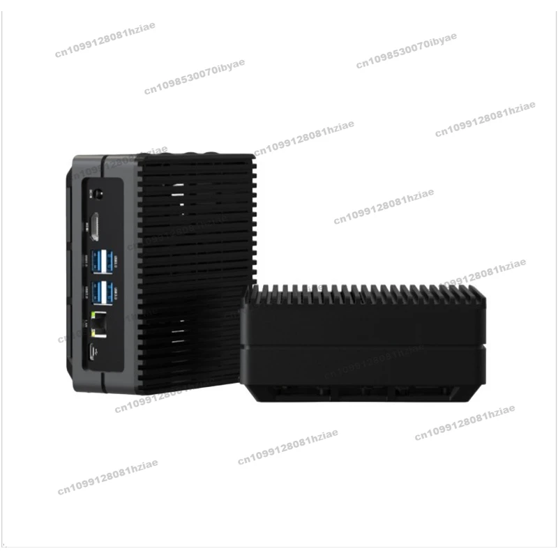 Suitable for Jetson Orin NX 16G Official Core Module, Development Kit Main Board Ai Artificial Intelligence