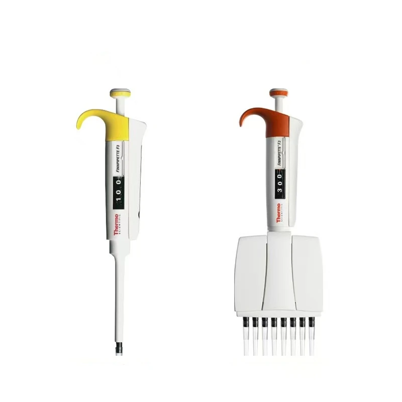 Рисунок 3 - Вес Veidt для Thermo Fisher