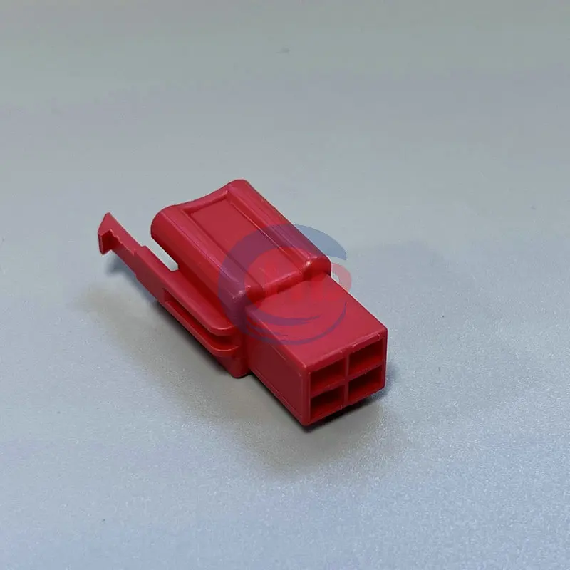 1-20 sets  4pin auto wiring harness plug cable electric plug connector HD041A-2.8-11R HD041A-2.8-21R