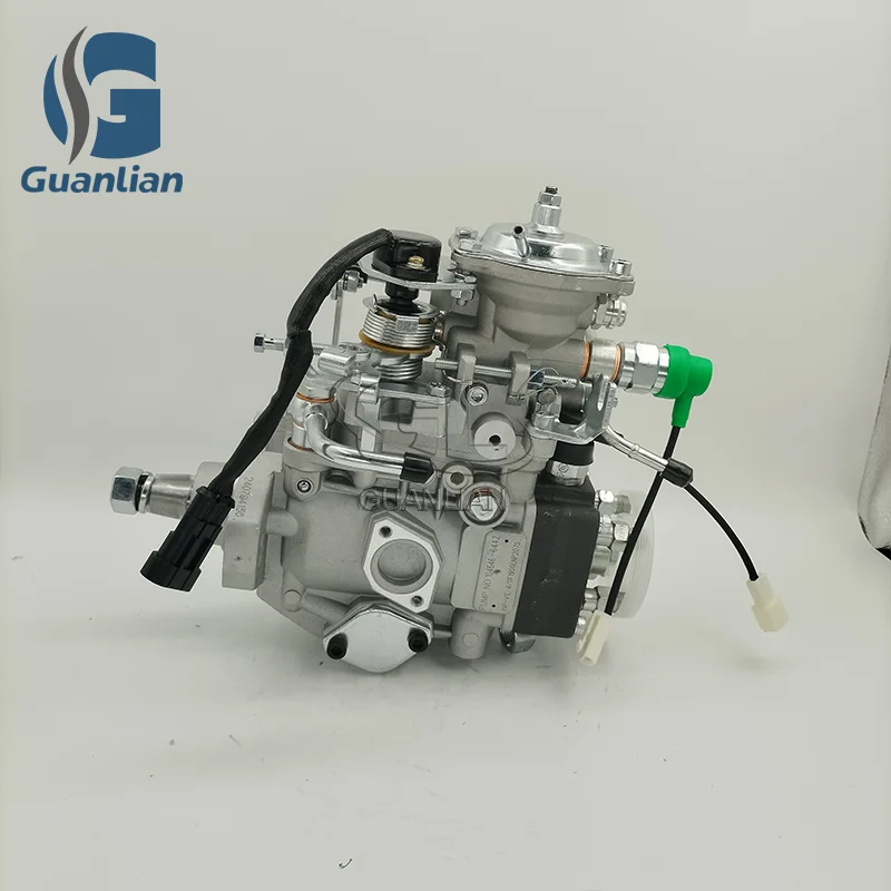

New Diesel Fuel Injection Pump VE Pumps 104646-1500 8971174360 VE4/11F2200LNP1441 For ISUZU 4JB1-T