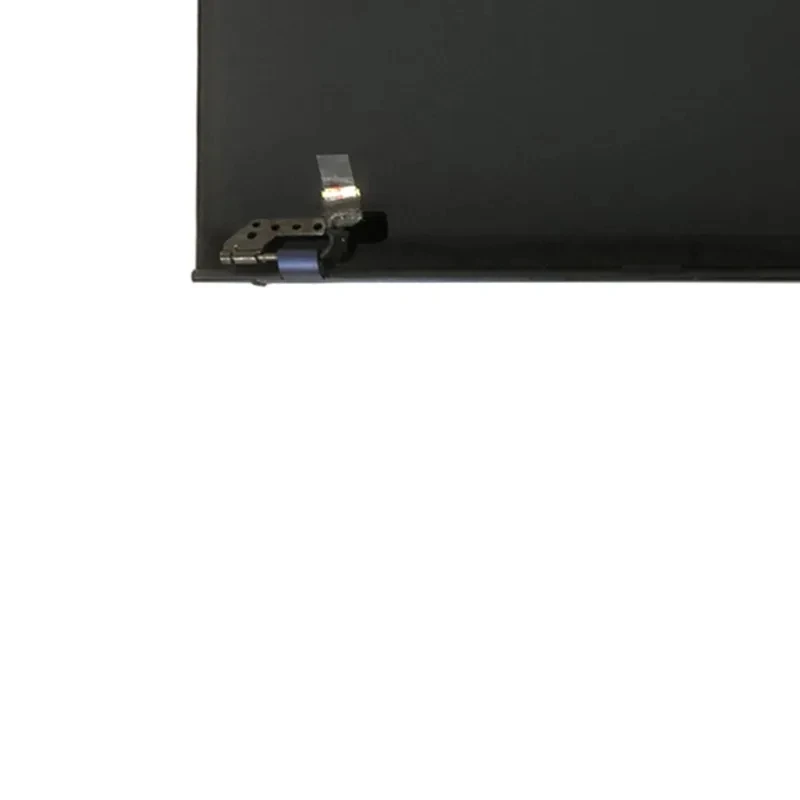 Imagem -04 - Conjunto da Metade Superior Moldura de Tela Lcd Tampa Traseira Parte Completa para Asus Zenbook 13 Ux333 Ux333f Ux334 Ux334f 133