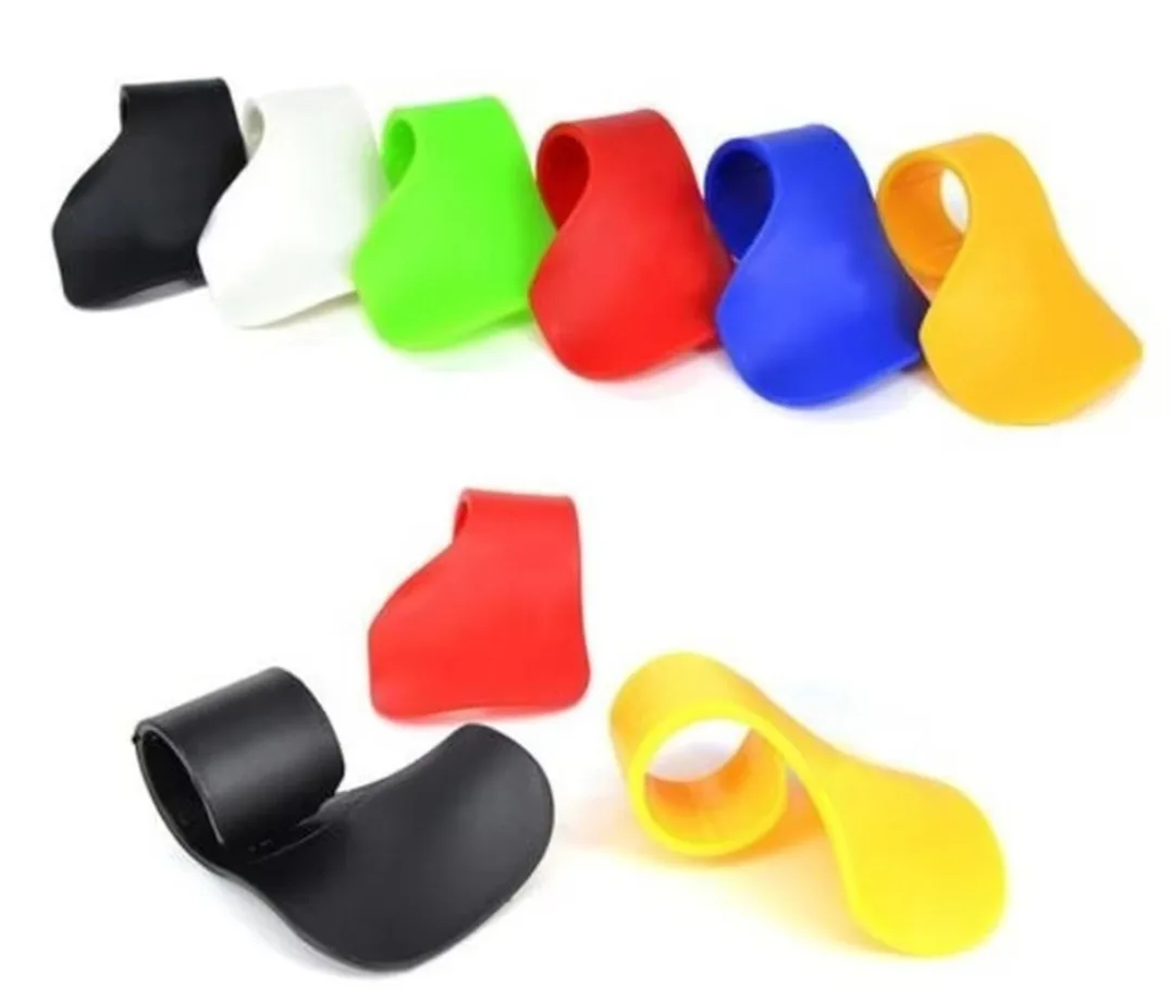 Motorcycle Cruise Control Throttle Assist Wrist Rest Aid Grip Rest multicolor 1PC