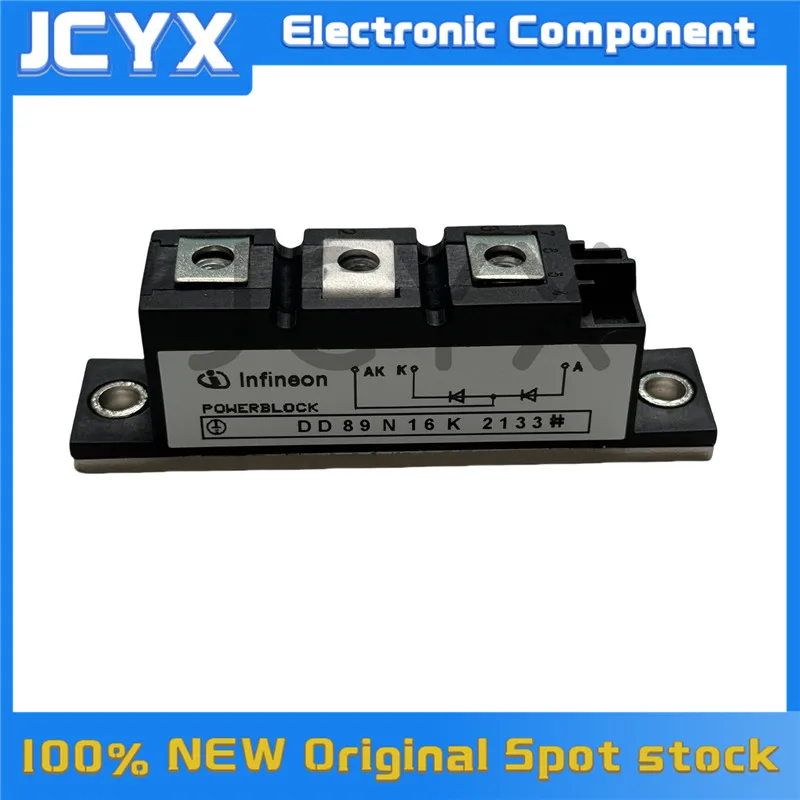 

DD89N16K DD171N18K Brand new and high-quality modules