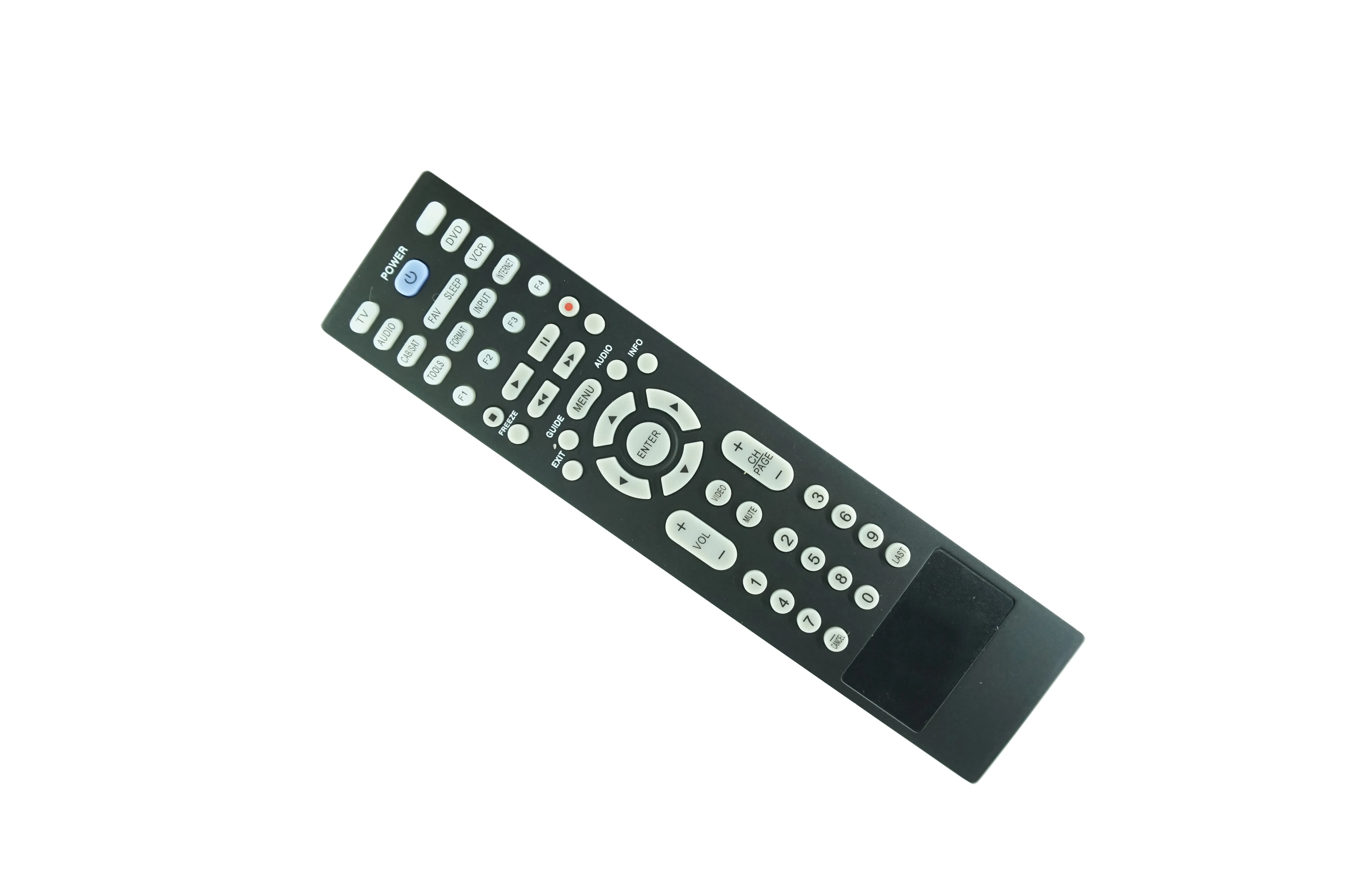 Remote Control For Mitsubishi 290P103010 WS-55807 WS-55809 WS-55819 WS-65807 WS-65809 DLP Home Theater Television CRT HDTV TV