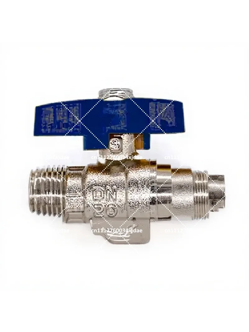 robinet-a-bille-ppr-pour-tuyaux-d'eau-avec-connexion-filetee-interieure-et-exterieure