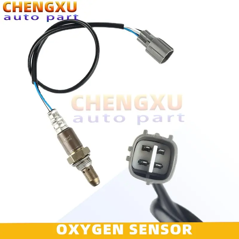 8946733160 89467-33160 Car Accessories Air Fuel Ratio Oxygen Sensor Fit for Toyota Camry 05-08