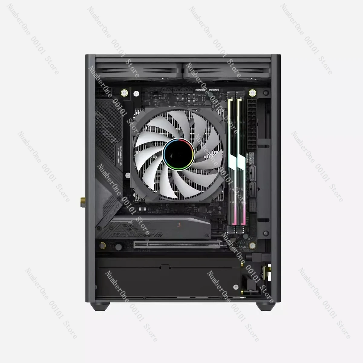 K2S Chassis Mini It… - image