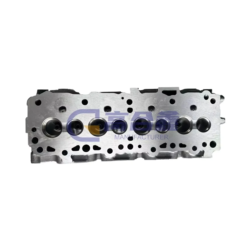 

Новые головки цилиндров дизельного двигателя для автомобиля LD23, для VANETTE CARGO, SERENA, CEDRIC, SKYLINE. Номера деталей двигателя: 11042-9C64D