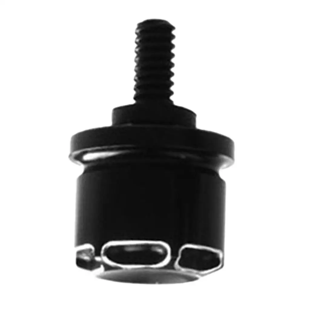 

Rear Seat Mount Bolt Screw Cap Nut Aluminum Knurled Quick Release for Motorbike Top Fender Bucket Seat Upgrade