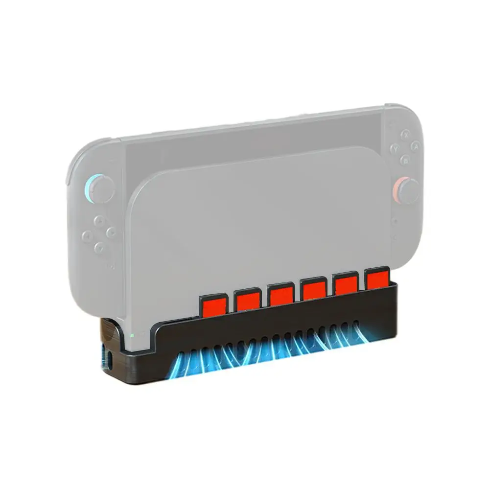 For Switch 2 Coolin…