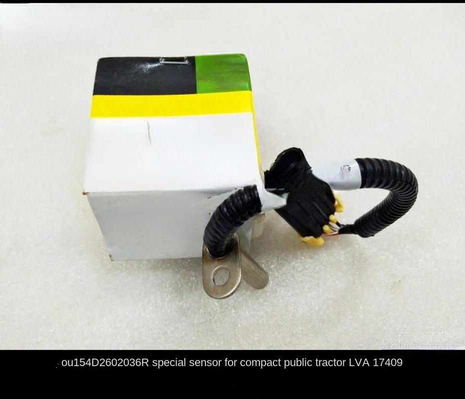 Lva17409 Suitable for John Deere Tractor Original Parts 2036r 54D 260 Compact Car Sensor