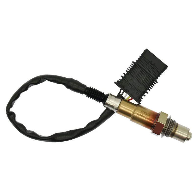 Oxygen Sensor 11787589121 for BMW Z4 2012, 528I, 428I, 328I, 320I, 228I, X5, X4, X3, X1 Car Accessories