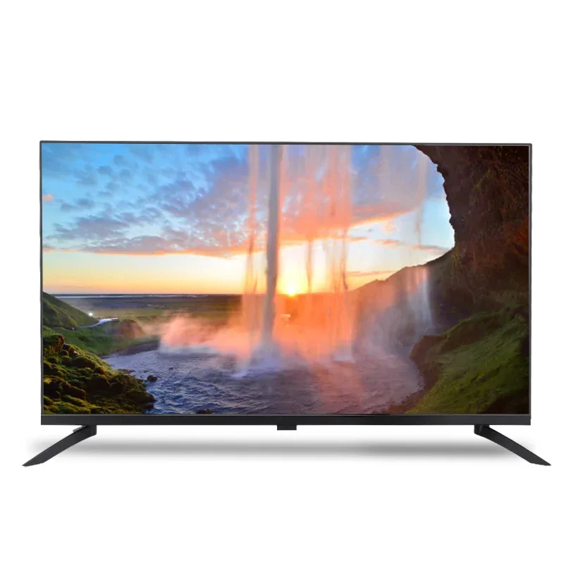 

65-дюймовый сверхширокий светодиодный смарт-телевизор FHD 4K, многофункциональный интерактивный телевизор высокой четкости