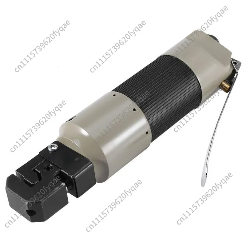 Pneumatic Punching & Folding Machine, Air Powered Hole Punch and Press Machine, Pneumatic Tools for Sheet Metal Repair
