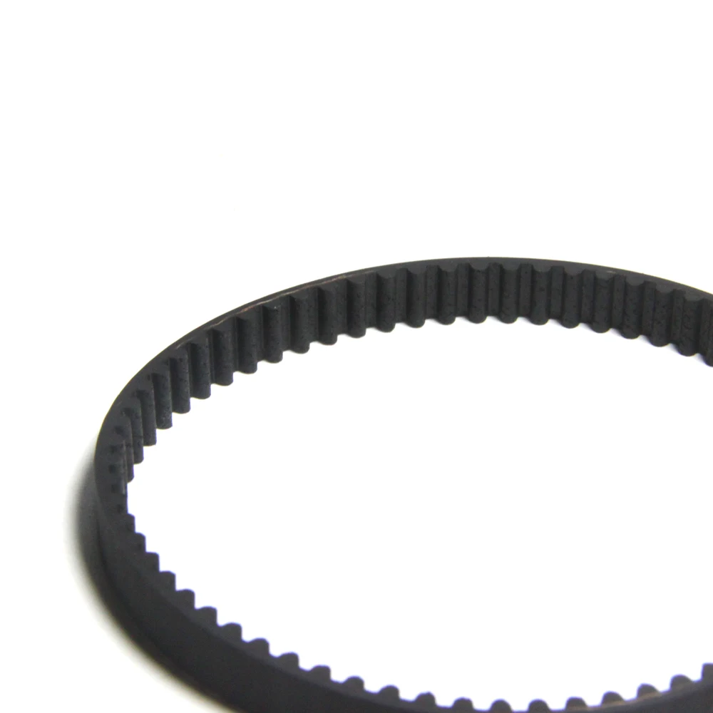 2pcs Drive Belt HTD 3M-207-6 Vacuum Cleaner Spare Parts for Shark Models HV301 HV302 HV305 HV308 Home Appliance