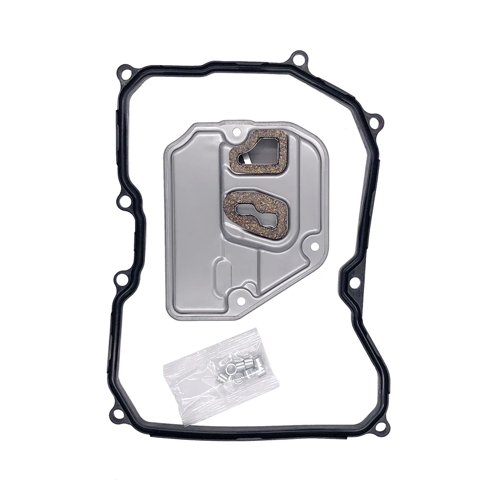 

24347566358 Automatic Transmission Filter and Oil Pan Gasket for MINI CLUBMAN Convertible COUNTRYMAN Coupe Roadster