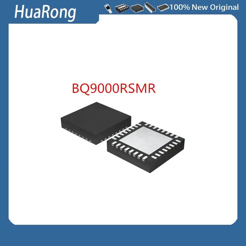 5PCS/LOT     BQ9000RSMR   BQ9000    VQFN32