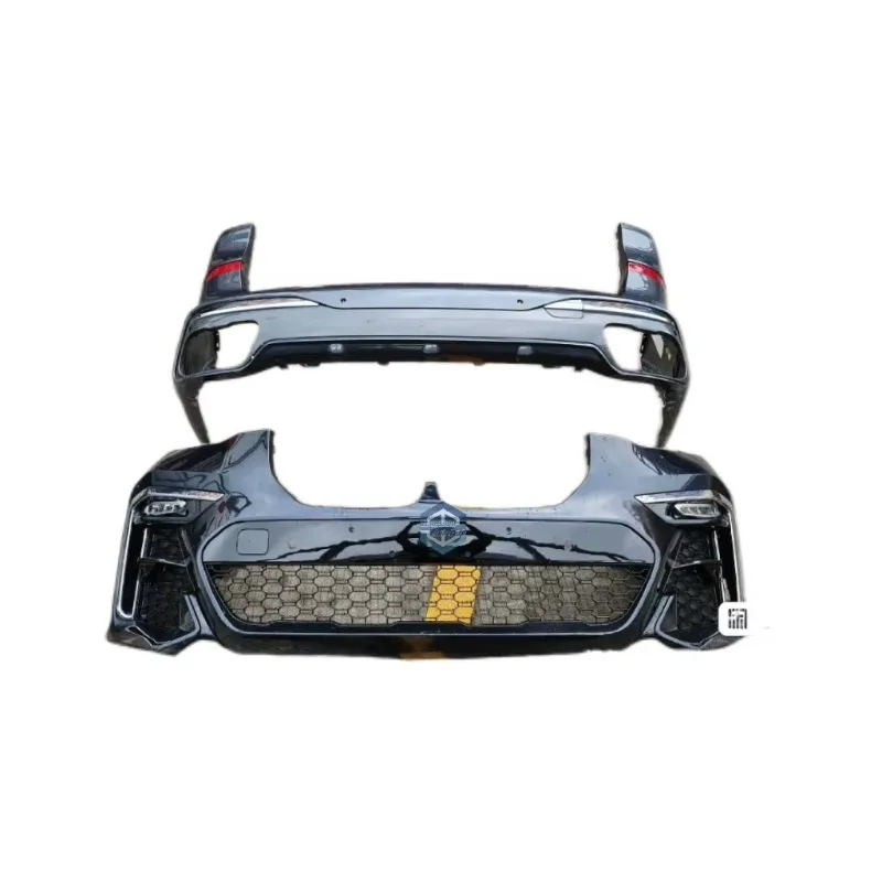 

High Quality Hot Selling X7g07 Front Bumper with Grille Bumper for BMW Front and Rear Bumpers
