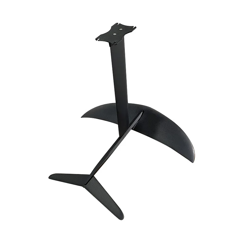 New Design Personalized Water Fly Wings Inflatable Kite Foil Wing and  Hydrofoil for Windsurfing