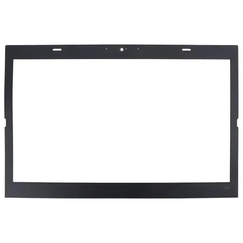 652F Durable Accessory Laptop LCD Bezel Screen Sheet Sticker Screen Frame Part Cover Computer with for ThinkPad T450 T