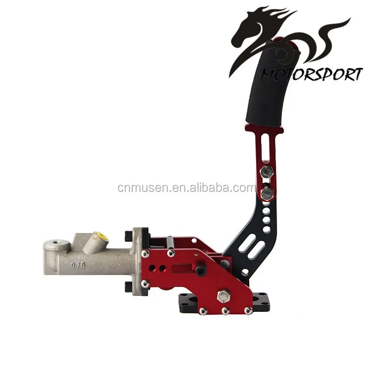 

Новый тип гидравлического дрифт-рупорта (ручного тормоза) для гонок