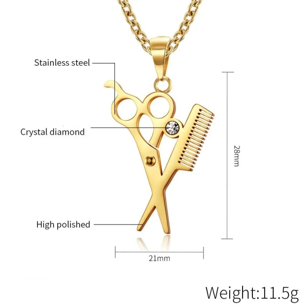 שרשרת לספרית