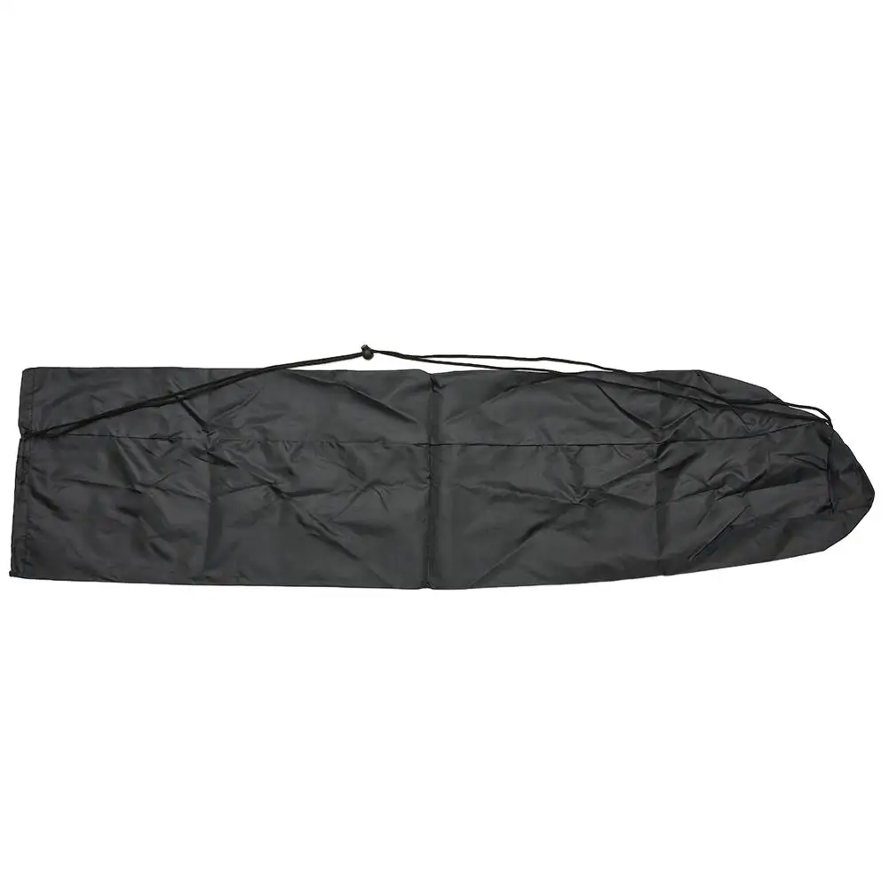 43-113cm Zippers Tripod Stand Bag Storage Bag Drawstring Toting Bag Handbag For Mic Tripod Stand Light Stand Photography Bags