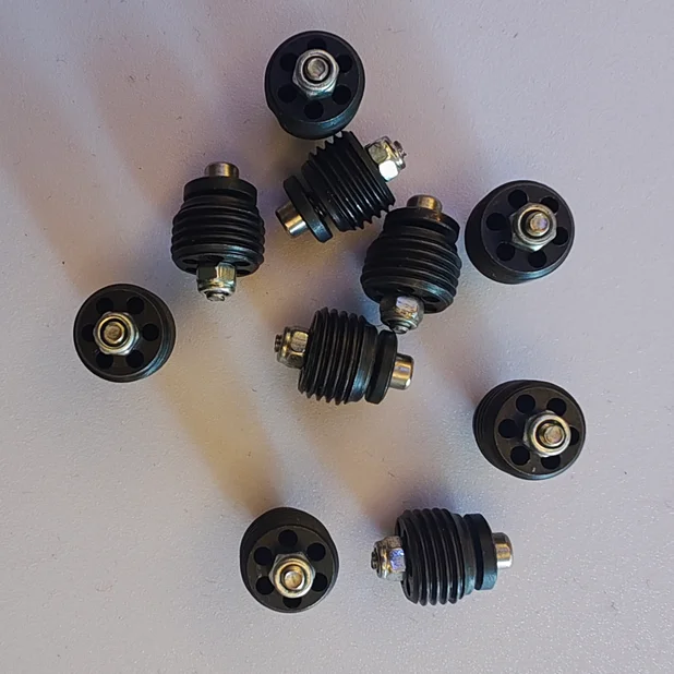 Hydraulic Cartridge Valve Hose Vale Hose Protect Valve, a Screw-in, Direct Acting, Ball, In-Line Check Valve