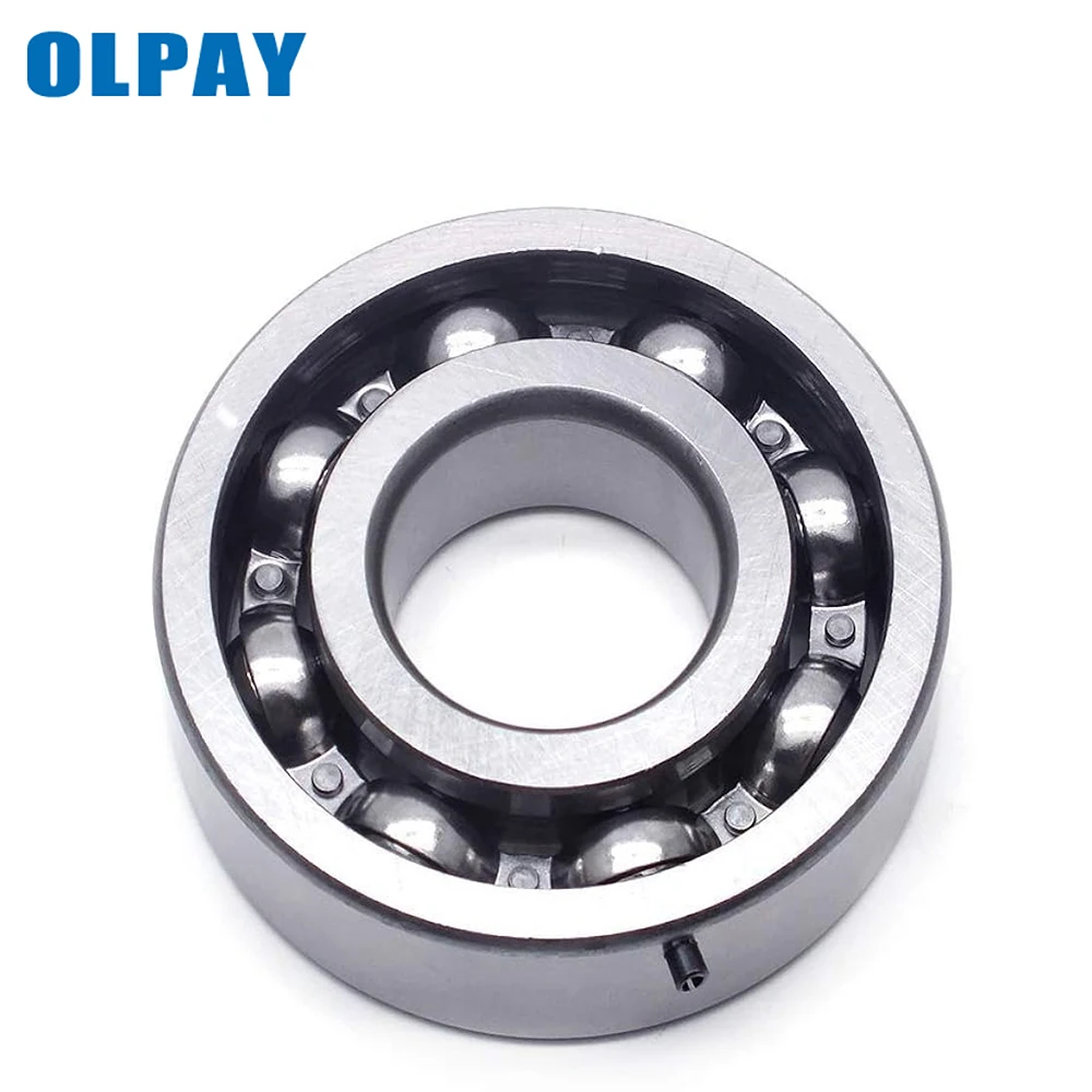 

Подшипник 93306-306V1 93306-306V5 93306-306U2 для подвесного мотора YAMAHA, 2-тактный лодочный двигатель 40HP-70HP HDX Seapro