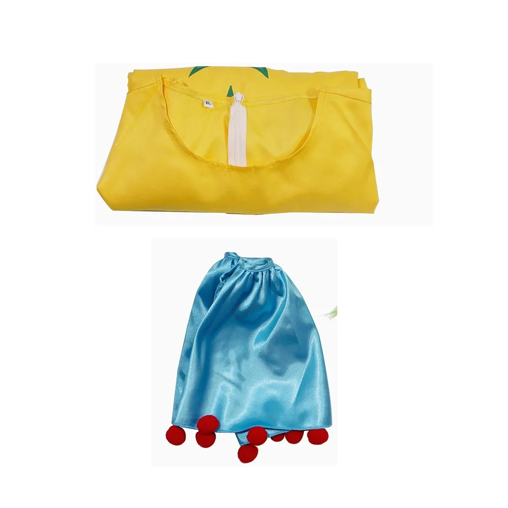 هالوين القاتل Klowns من زي الفضاء الخارجي ، ملابس تأثيري ، قناع مهرج ، جوكر ، بذلة شيطان ، كرنفال بوريم حزب الدعائم #5