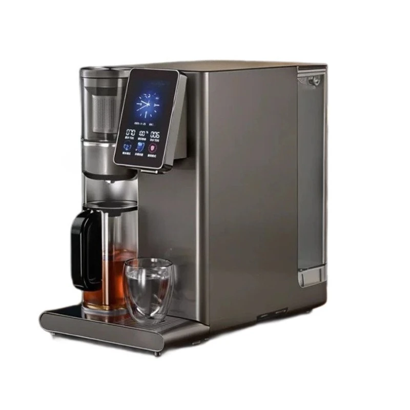 

Water purifier Ice-making instant integrated direct drinking water machine Desktop drinking machine