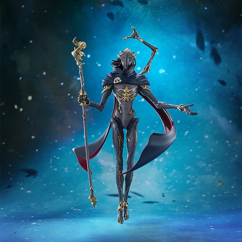 

【Authentic】 GOOD SMILE COMPANY Original Arcane Viktor Pop Up Parade - SP Champion Garage Kit Model Decoration Gifts Toys Model