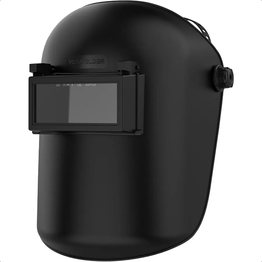 

Lightweight Durable Flip Front Welding Helmet
