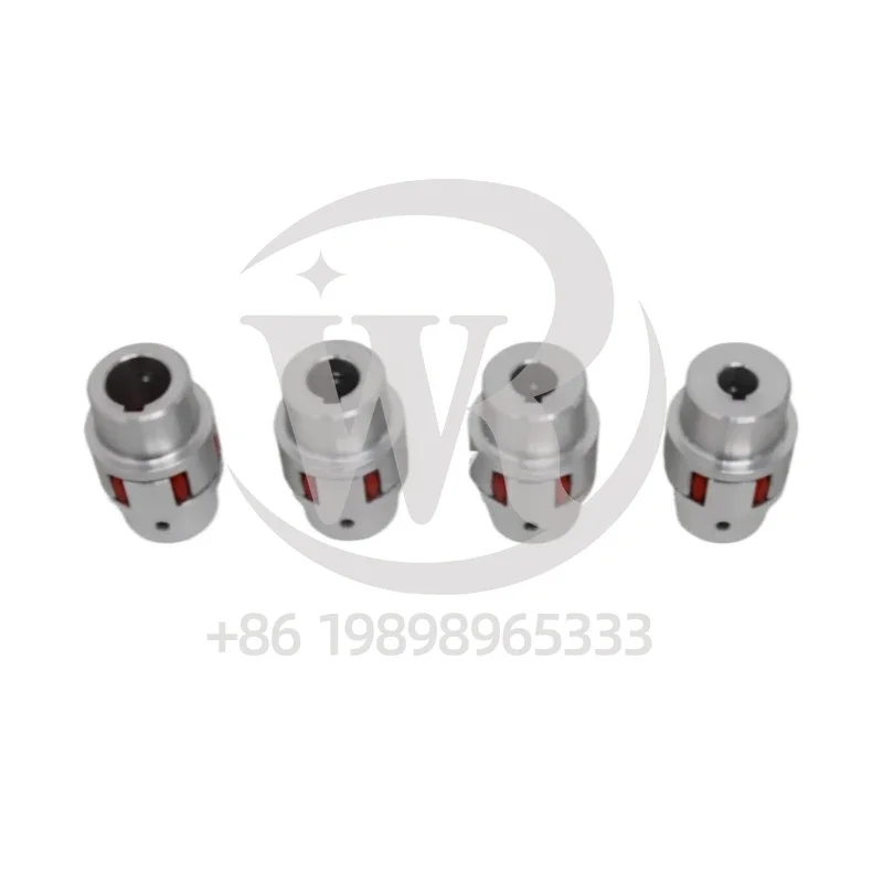 Heidelberg Diaphragm Pump Coupling Water and Oil Pump Connector Printing Machine Coupling Heidelberg Parts