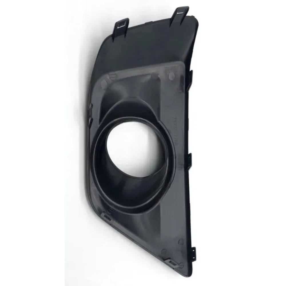 LH RH 7178277KB05PK Genuine Accessories Fog Lamp Bezel Bumper Bar Anti-fog Light Cover Left Right for Suzuki Grand Vitara 2012- view 6
