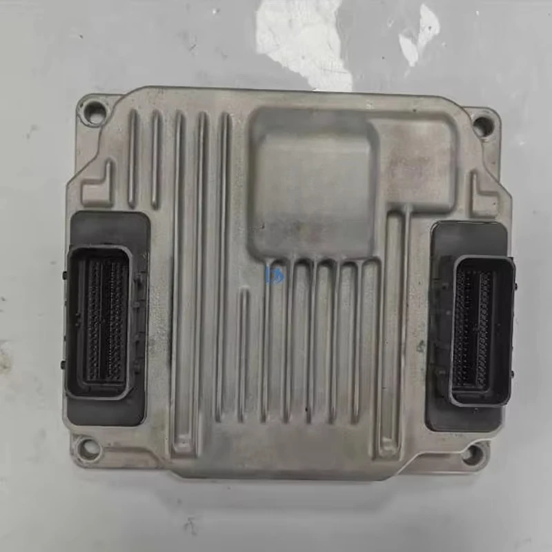 Excavator Spare Parts Engine Controller SK200-9 SK210-9 SK330-9 SK350-9 ECU Computer Board 89661-E0067 112500-1018 24V