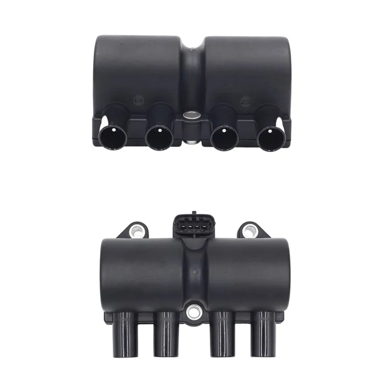 1104038 1208051 96350585 10450424 Zündspule für Chevy Daewoo Lanos Isuzu Amigo Rodeo Sport 1.6L