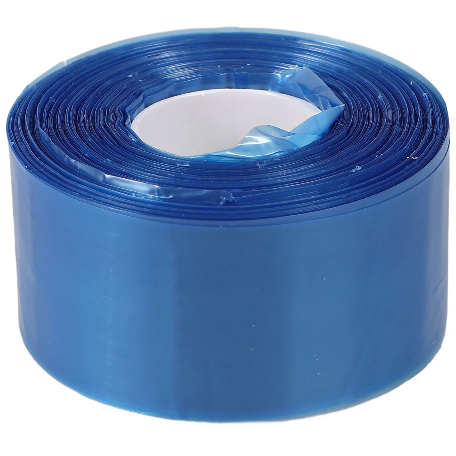 

1 Roll Eyeglasses Protector for Hair Dyeing Silicone Anti-Slip Ear Pads Comfortable Fit for Running Riding Climbing Outdoor