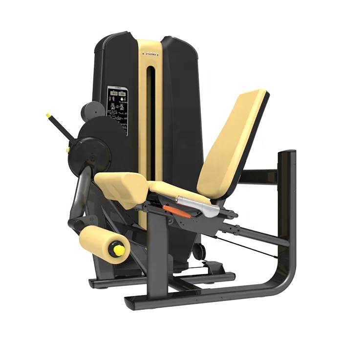 

Машина для удлинения ног Профессиональное оборудование для силовых тренировок Машина для ног для тренажерного зала