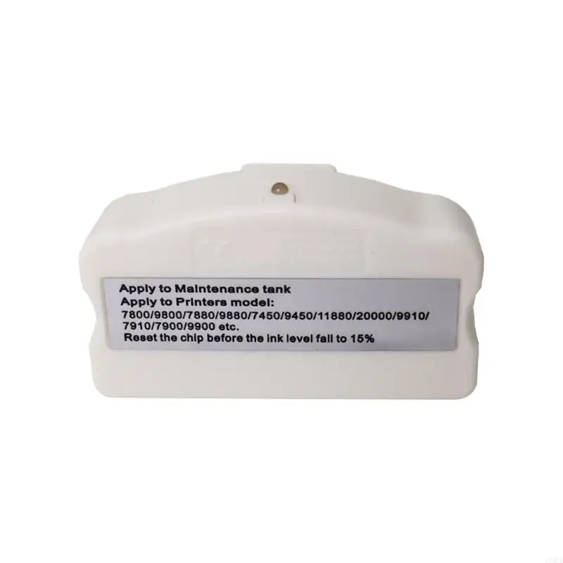 CORA Printer Chip Service Tool for Wide-Format Printer Maintenance Use