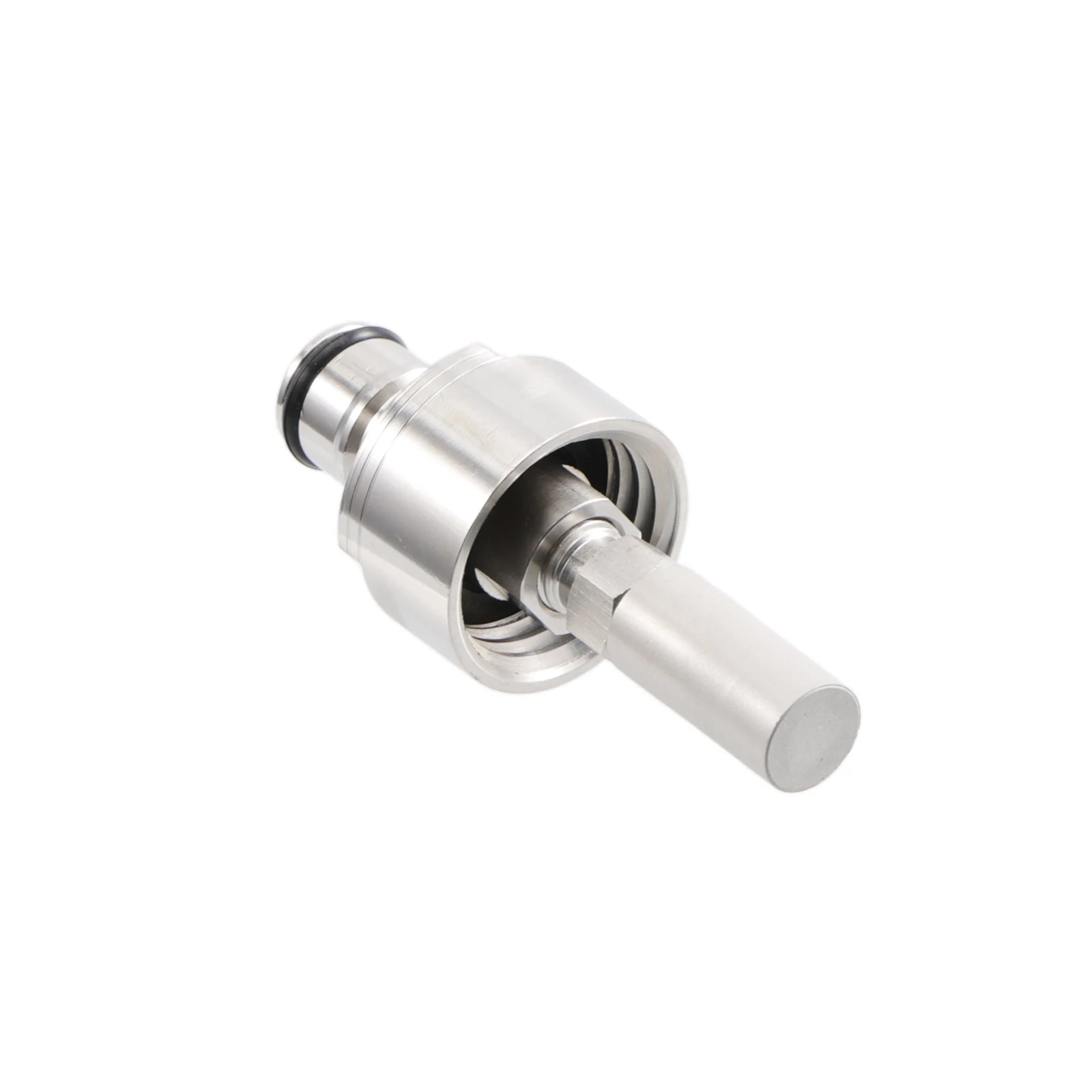 Ball Lock Cap Diffusion Stone Oxygenation & Carbonation Stone 2 Micron Wort Fermenting Oxygenation & Aeration Equipment Homebrew