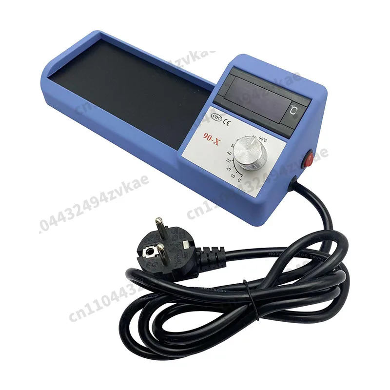 Stone Suction Device - Jewelry Setting ToolAdjustable Temperature Vacuum Thermal Micro-Wax Setting Machine